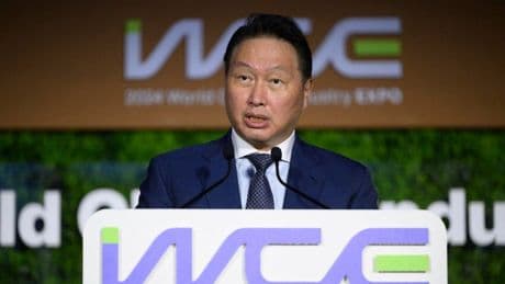 South Korea’s SK Group Sells $1 Billion Stake In Vietnam’s Vingroup: Report