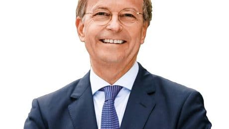 Beauftragter für Religionsfreiheit Thomas Rachel (CDU): „Religionsfreiheit ist ein Gradmesser für Demokratie“