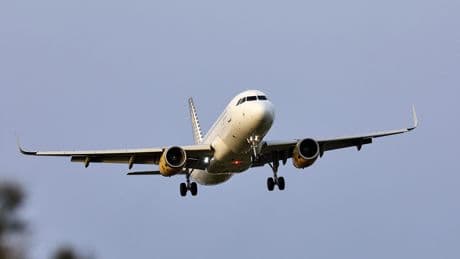 Eurowings y Wizz Air, las aerolíneas que más crecen en El Prat en lo que va de año