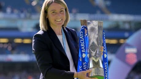 Sonia Bompastor takes Chelsea to new levels of dominance in ominous warning to rivals