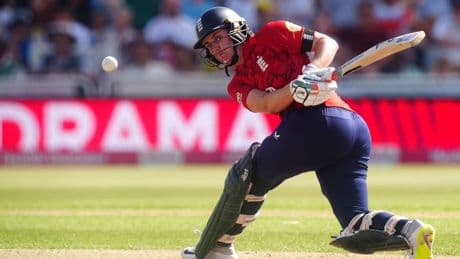 Nat Sciver-Brunt remains confident England can take something from India series