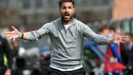 Como scatenato: un difensore e un attaccante dal Milan