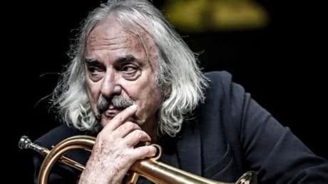 Al via Chiavari in Jazz, Enrico Rava apre il decennale della rassegna