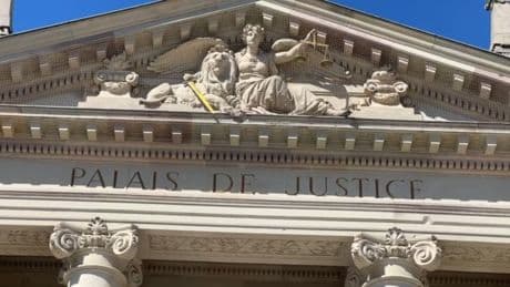 Jugé pour la troisième fois dans le Bas-Rhin, un homme condamné à 27 ans de réclusion pour viol et meurtre de sa compagne