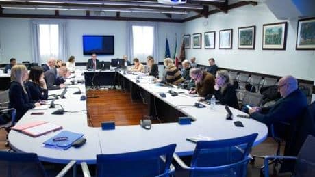 Comunicato Stampa: CRV - Ok a criteri per contributi a comuni montani e bilancio Fondazione Comelico Dolomiti - CST