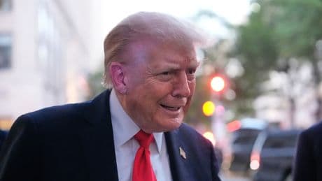 BBC Expert Explains Why Donald Trump Is Being 'Played' By Russia And Israel