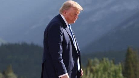 Mischen sich die USA militärisch im Iran ein? Trump vor wegweisender Entscheidung