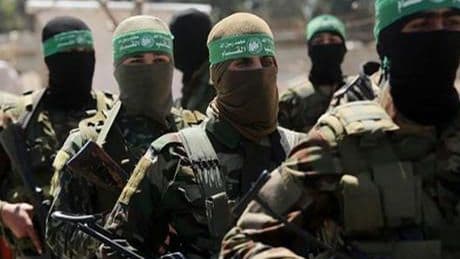 Hamas'tan Trump'ın 'canlı kalkan' iddiasına yanıt: Rehinelerin kaderi Netanyahu'ya bağlı!