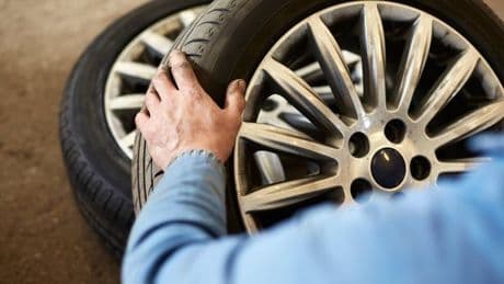 Drivers urged avoid buying certain type of tyres despite their low cost