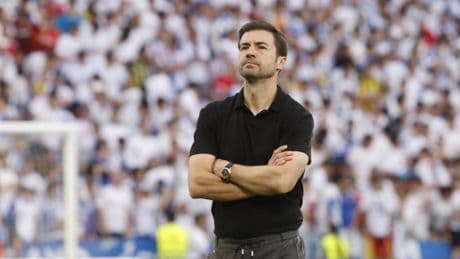 El Zaragoza hace oficial la renovación de Gabi hasta 2026
