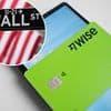 Fresh blow to the City as money transfer group Wise votes to move listing to New York