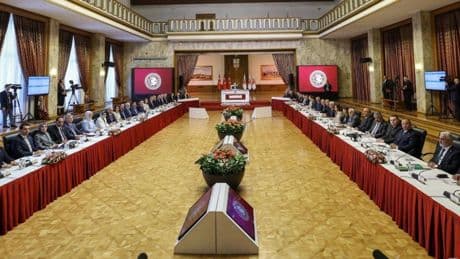 Komisyon ve toplumsal entegrasyon aşamaları