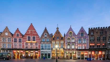 European city begs for ‘respect’ as tourists keep stealing bizarre souvenir
