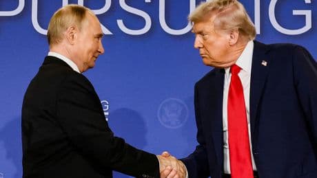 Don’t wait for NATO, Pres. Trump:  Hit Russia & Co. with ‘severe’ sanctions NOW