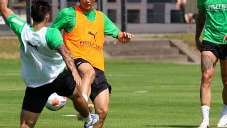 Gladbachs Kader: Was bei Borussia Transfer-Priorität hat – und wie Itakura helfen könnte