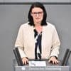 Migrationspolitik: Mihalic: Pauschale Zurückweisungen europarechtswidrig