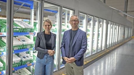 Medizin aus dem Netz: Der Aufstieg der Onlineapotheken