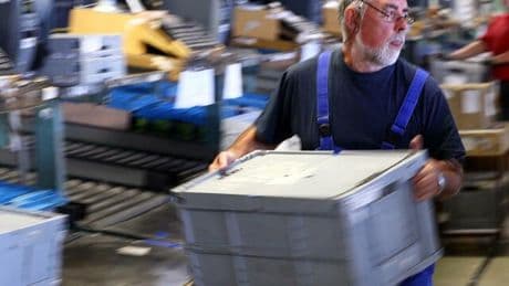 Denkfabrik: Das Potenzial der Silver Ager