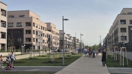 Mieten-Schock triff Lichtenberg: Wo Wohnen zum Luxus wird