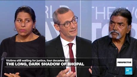 Bhopal disaster 'continues to kill people even today', leading activists warn