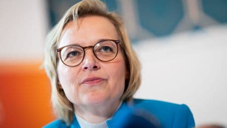 Kommunalfinanzen: Ministerin: Jährlich 250 Millionen Euro für die Kommunen