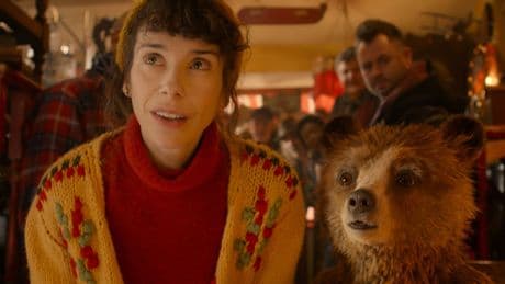 Sally Hawkins Shares The Real Reason She Quit The Paddington Films