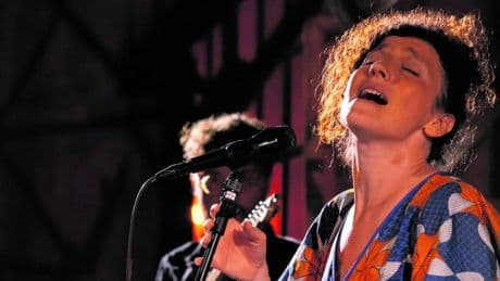 Il mondo del Fado cantato da Barbarito & C.