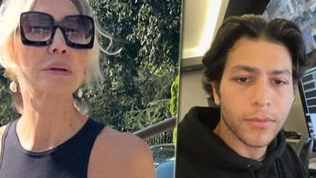 Oğlunun vefatıyla yıkılmıştı! Hülya Yiğitalp'ten duygusal paylaşım