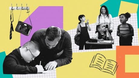 The UK has utterly failed SEND kids – but the solution is simple