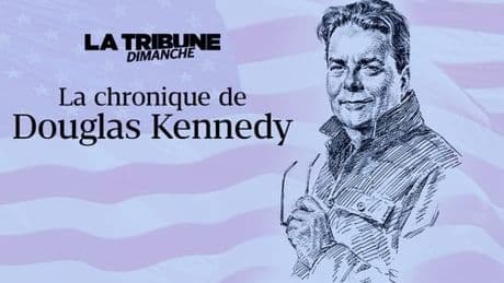 La chronique de Douglas Kennedy. Trump et l’épidémie d’incivilité