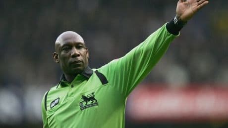 Uriah Rennie dies aged 65 as tributes flood in after trailblazing ref's death