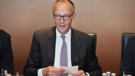 Germany to nearly double defense spending before 2030