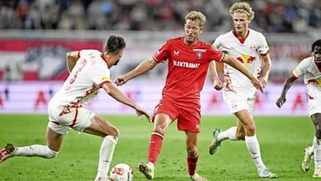 FC Twente krijgt lucratief bod binnen voor Michel Vlap