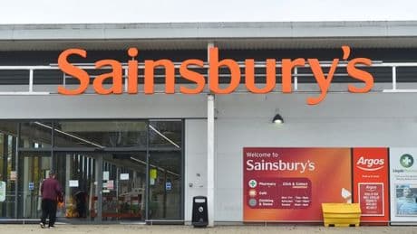 Sainsbury's urgently recalls household products over glass and fire risk - see full list