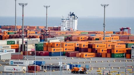 BIP um 0,3 Prozent gesunken: Wirtschaft im Frühjahr stärker geschrumpft als erwartet