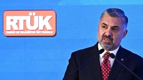 RTÜK Başkanı'ndan Leman dergisine tepki: İslam’a sistematik saldırı