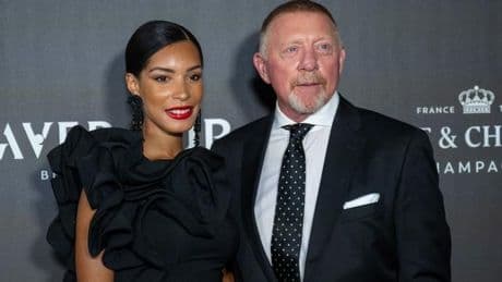 Ex-Tennisstar: Boris Becker über Nachwuchs: "Wird ein Weihnachtsgeschenk"
