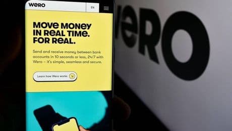 PayPal-Panne: Europäische Alternative Wero wittert Chance