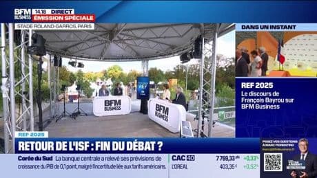 La REF 2025 : le plan de relance allemand impactera-t-il la France ?