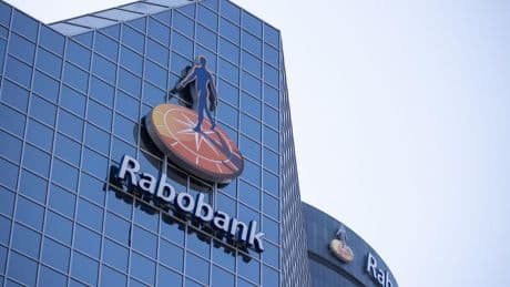 Storing bij Rabobank verholpen