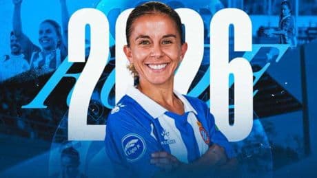Dos bajas y una renovación en un día