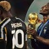 Hoe Paul Pogba, ooit de duurste speler ter wereld, op tragische wijze op een zijspoor raakte en gebroken terugkeert naar het voetbal
