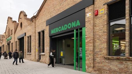 Mercadona mantiene en 75 millones sus inversiones en Cataluña
