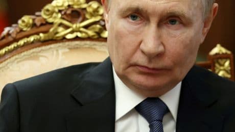 Guerre en Ukraine : le Kremlin "défavorable" au déploiement de troupes européennes