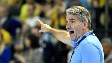 El Barça afronta su 13.ª 'final four' sin presión: “Cuando fuimos de favoritos, perdimos”