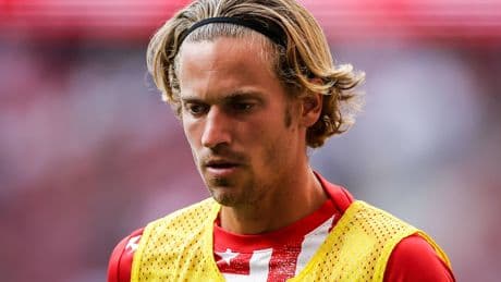 Marcos Llorente vuelve a generar polémica con su teoría sobre las fumigaciones químicas desde aviones