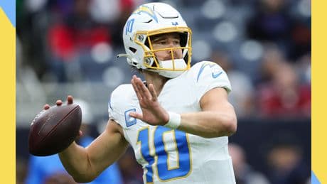 Los Angeles Chargers drop 2025 schedule — here’s how to get home game tickets