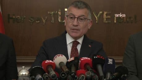 İnfaz paketi Meclis'te! AKP teklifin ayrıntılarını açıkladı