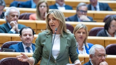 El PP pedirá en el Senado la derogación del decreto de medicamentos que puso en pie de guerra a veterinarios