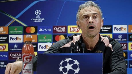 Luis Enrique ya tiene al enemigo en casa: la gran fortuna de Europa y Red Bull plantan cara al PSG